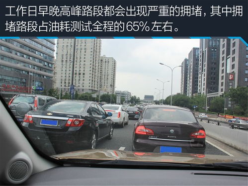 汽车噪音有多少db